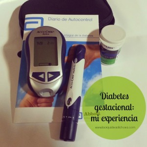 diabetes-gestacional