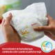 Huggies® Newborn Pañales Recién Nacido Talla 1 (2-5 kg) – 84 pañales