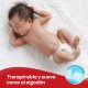 Huggies® Newborn Pañales Recién Nacido Talla 1 (2-5 kg) – 84 pañales