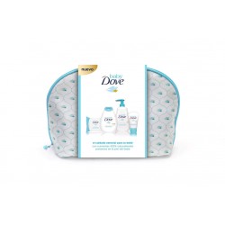 Dove Baby, Kit para baños - 4 unidades