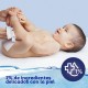 Dodot Aqua Pure Toallitas Para Bebé 9 Paquetes, 432 Toallitas