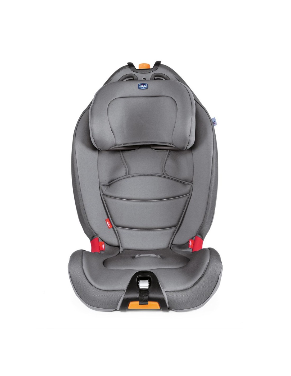Автокресло chicco gro up