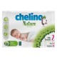 Pañales Chelino Nature T2 28 Uds
