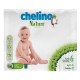 Pañales Chelino Nature T6 27 Uds