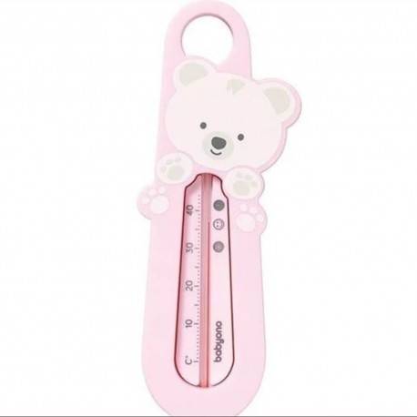 termómetro de baño para bebé - Babyono
