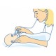 Aspirador nasal con recambios - Canpol Babies