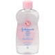 Aceite Corporal Johnson's Baby 500 ml +0m