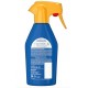 Nivea Sun Kids Spray Solar Protege y Cuida SPF50+ 270 ml