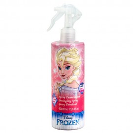 Spray desenredante Frozen 400 ml Disney