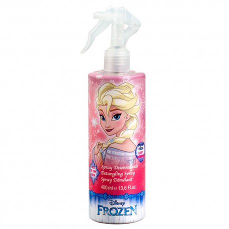 Spray desenredante Frozen Disney 400 ml