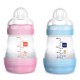 Biberón 160 ml Easy Start Anti-cólicos Recién Nacidos + 0M - Mam Baby