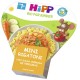 Pequeño Gourmet Mini Rigatoni 250g. con Salsa cremosa de verduras Bio Hipp Bio