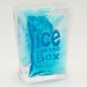 ICE ON THE BOX
