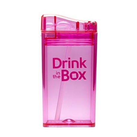 DRINK IN THE BOX PINK