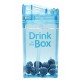 DRINK IN THE BOX BLUE