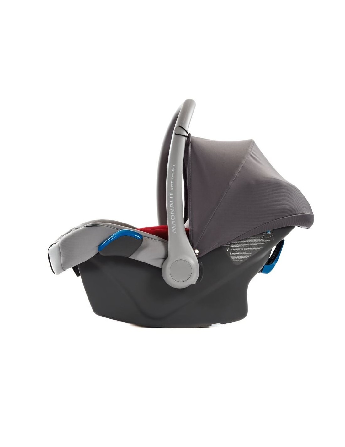 Автокресло avionaut kite 0