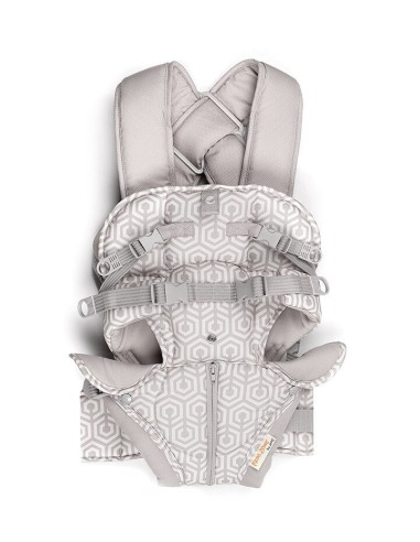 Mochila Travel Geometric [ Jane ] - Nappy.es