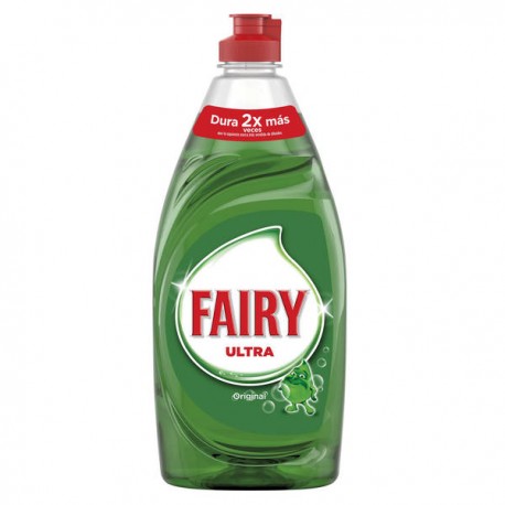 Fairy Regular 480 ml