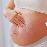 Cambio y cuidados de la piel durante el embarazo