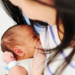 Lactancia en bebés prematuros